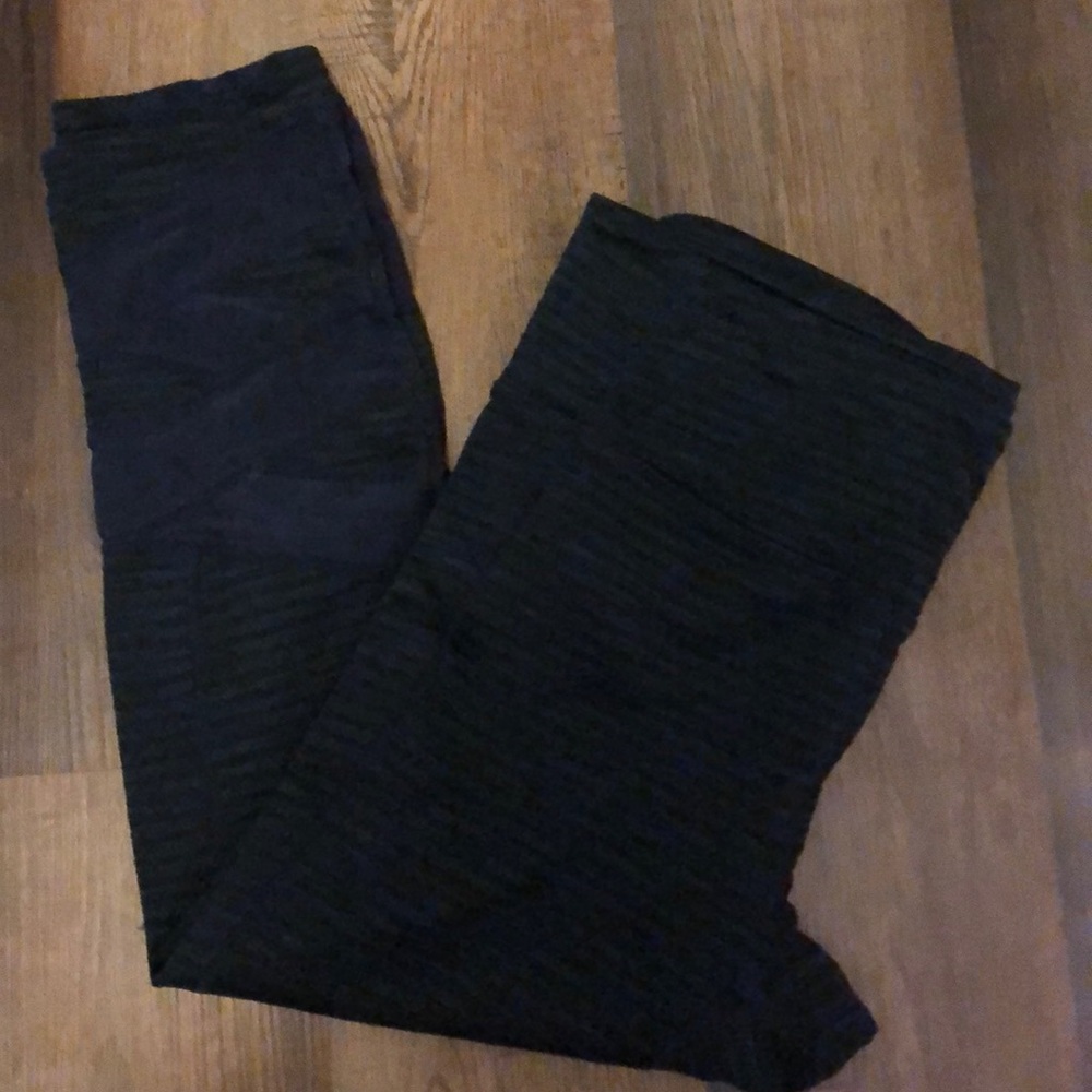 Athleta workout capris